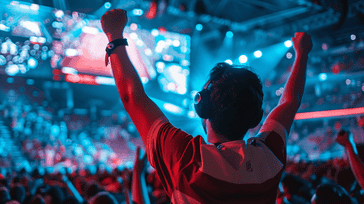 Game On: Unleashing the Thrill of Sports Entertainment