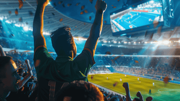 Game On: Unleashing the Thrill of Sports Entertainment