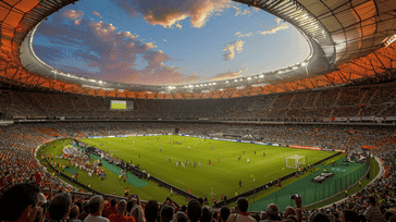 Global Sporting Events: The Olympics, World Cup, and Beyond