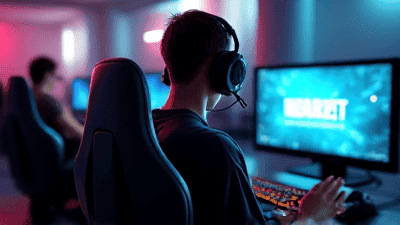 Is eSports the New Frontier of Professional Sports?