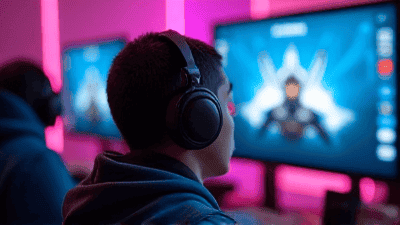 Is eSports the New Frontier of Professional Sports?