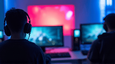 Is eSports the New Frontier of Professional Sports?