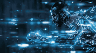 Sports Science Secrets: The Technology Behind Athlete Training