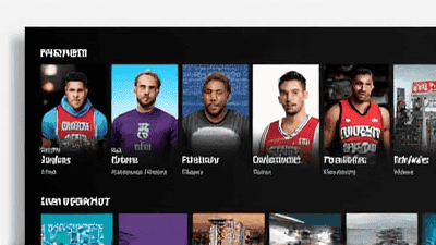 The Best Sports Documentaries to Stream Now