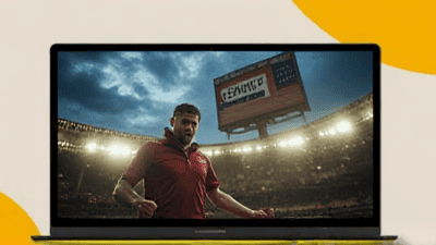 The Best Sports Documentaries to Stream Now