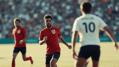 The Best Sports Documentaries to Stream Now