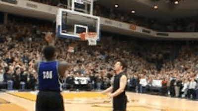 The Psychology of a Perfect Free Throw: What Goes Through a Player's Mind?