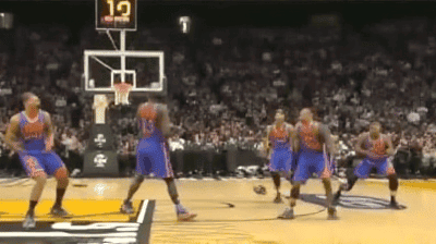 The Psychology of a Perfect Free Throw: What Goes Through a Player's Mind?