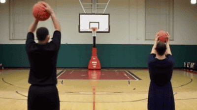 The Psychology of a Perfect Free Throw: What Goes Through a Player's Mind?