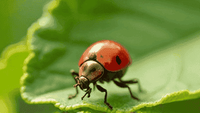 How to prevent and treat garden pests and diseases