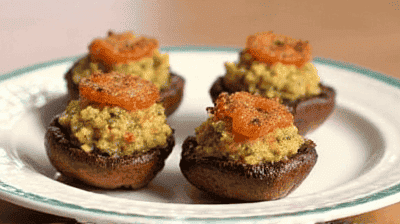 Savor the Taste with Savory Stuffed Mushrooms - Recipe Guide