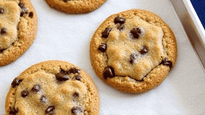 Ultimate Chocolate Chip Cookies: Crispy Edges, Chewy Centers, and Secret Tips for the Best Batch