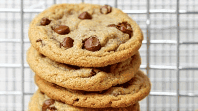 Ultimate Chocolate Chip Cookies: Crispy Edges, Chewy Centers, and Secret Tips for the Best Batch