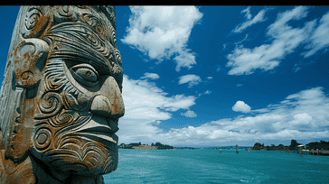 Auckland Adventures: City Sights and Maori Culture in New Zealand