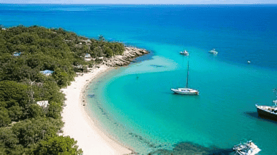 Australia's East Coast Highlights: Sydney to Cairns – Best Beaches, Dive Sites & Backpacker Secrets