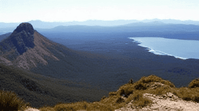 Tasmania's Wild Side: Hiking Cradle Mountain, Wineglass Bay & Meeting Tasmanian Devils