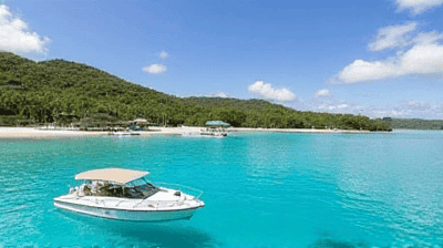 The Cook Islands Like a Local: Rarotonga's Hidden Beaches, Island Night Markets & Lagoon Cruises