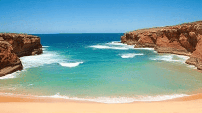 Western Australia's Road Less Traveled: Ningaloo Reef, Pinnacles Desert & Swimming With Whale Sharks